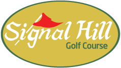 Signal Hill Golf Course Panama City Beach FL